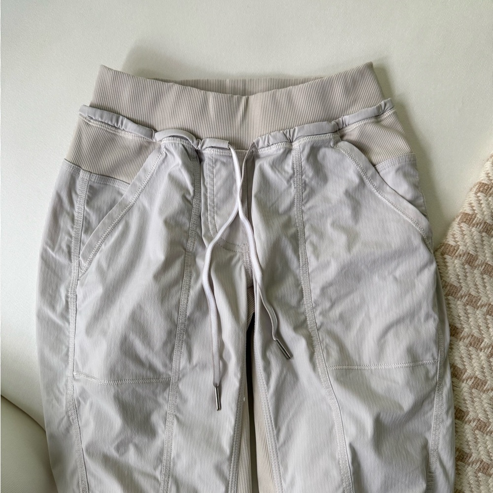 Lululemon Athletic Dance Studio pant - Picture 7 of 7